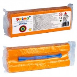 ΠΛΑΣΤΕΛΙΝΗ 550GR ΠΟΡΤΟΚΑΛΙ CMP * TH *