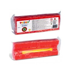ΠΛΑΣΤΕΛΙΝΗ 550GR ΚΟΚΚΙΝΟ CMP * TH *