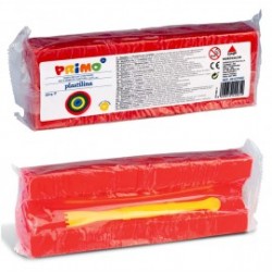ΠΛΑΣΤΕΛΙΝΗ 550GR ΚΟΚΚΙΝΟ CMP * TH *