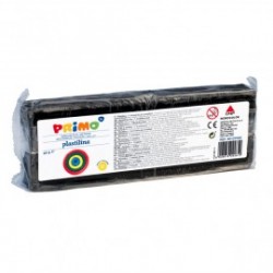 ΠΛΑΣΤΕΛΙΝΗ 550GR ΜΑΥΡΟ CMP * TH *