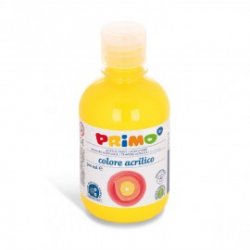 ΑΚΡΥΛΙΚΑ ΧΡΩΜΑΤΑ ΜΠΟΥΚΑΛΙ 300ML ΚΙΤΡΙΝΟ LIGHT YELLOW CMP