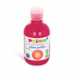 ΑΚΡΥΛΙΚΑ ΧΡΩΜΑΤΑ ΜΠΟΥΚΑΛΙ 300ML ΚΟΚΚΙΝΟ MAGENTA CMP