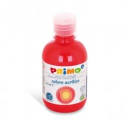 ΑΚΡΥΛΙΚΑ ΧΡΩΜΑΤΑ ΜΠΟΥΚΑΛΙ 300ML ΚΟΚΚΙΝΟ CARMINE CMP