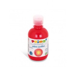 ΑΚΡΥΛΙΚΑ ΧΡΩΜΑΤΑ ΜΠΟΥΚΑΛΙ 300ML SCARLET RED CMP