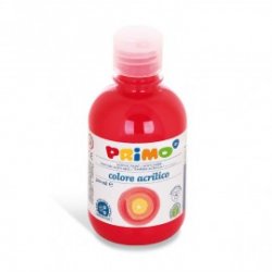 ΑΚΡΥΛΙΚΑ ΧΡΩΜΑΤΑ ΜΠΟΥΚΑΛΙ 300ML SCARLET RED CMP