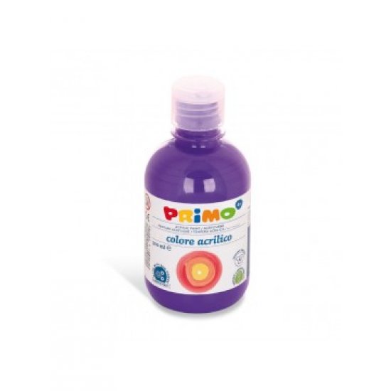 ΑΚΡΥΛΙΚΑ ΧΡΩΜΑΤΑ ΜΠΟΥΚΑΛΙ 300ML ΜΩΒ VIOLET CMP