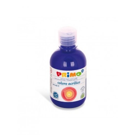 ΑΚΡΥΛΙΚΑ ΧΡΩΜΑΤΑ ΜΠΟΥΚΑΛΙ 300ML ΜΠΛΕ ULTRAMARINE CMP