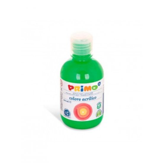 ΑΚΡΥΛΙΚΑ ΧΡΩΜΑΤΑ ΜΠΟΥΚΑΛΙ 300ML ΠΡΑΣΙΝΟ BRIGHT GREEN CMP