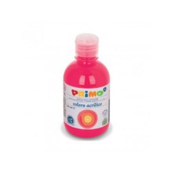 ΑΚΡΥΛΙΚΑ ΧΡΩΜΑΤΑ ΜΠΟΥΚΑΛΙ 300ML FLUO ΡΟΖ CMP