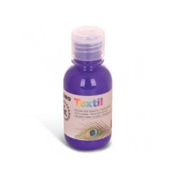ΧΡΩΜΑΤΑ ΥΦΑΣΜΑΤΩΝ ΜΠΟΥΚΑΛΙ 125ML ΜΩΒ VIOLET CMP
