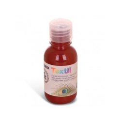 ΧΡΩΜΑΤΑ ΥΦΑΣΜΑΤΩΝ ΜΠΟΥΚΑΛΙ 125ML ΚΑΦΕ BURNT SIENNA CMP