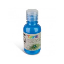ΧΡΩΜΑΤΑ ΥΦΑΣΜΑΤΩΝ ΜΠΟΥΚΑΛΙ 125ML METALLIC ΜΠΛΕ ULTRAMARINE CMP