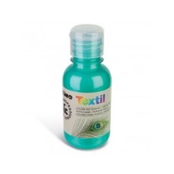 ΧΡΩΜΑΤΑ ΥΦΑΣΜΑΤΩΝ ΜΠΟΥΚΑΛΙ 125ML METALLIC ΠΡΑΣΙΝΟ BRIGHT GREEN CMP