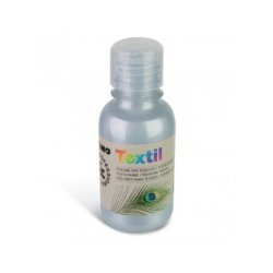 ΧΡΩΜΑΤΑ ΥΦΑΣΜΑΤΩΝ ΜΠΟΥΚΑΛΙ 125ML METALLIC ΑΣΗΜΙ CMP
