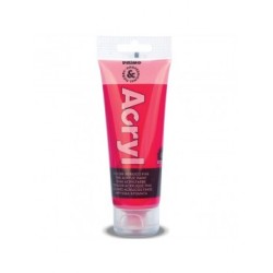 ΑΚΡΥΛΙΚΑ ΧΡΩΜΑΤΑ ΣΩΛΗΝΑΡΙΟ 75ML ΚΟΚΚΙΝΟ MAGENTA CMP
