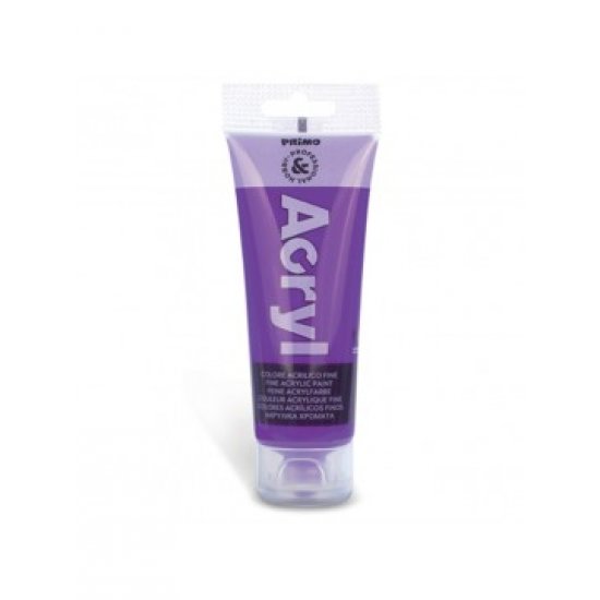 ΑΚΡΥΛΙΚΑ ΧΡΩΜΑΤΑ ΣΩΛΗΝΑΡΙΟ 75ML ΜΩΒ VIOLET CMP