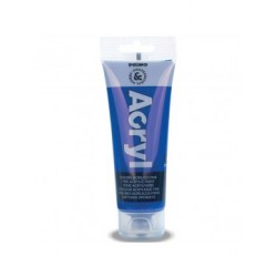 ΑΚΡΥΛΙΚΑ ΧΡΩΜΑΤΑ ΣΩΛΗΝΑΡΙΟ 75ML ΜΠΛΕ ULTRAMARINE CMP