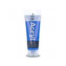ΑΚΡΥΛΙΚΑ ΧΡΩΜΑΤΑ ΣΩΛΗΝΑΡΙΟ 75ML ΜΠΛΕ COBALT CMP