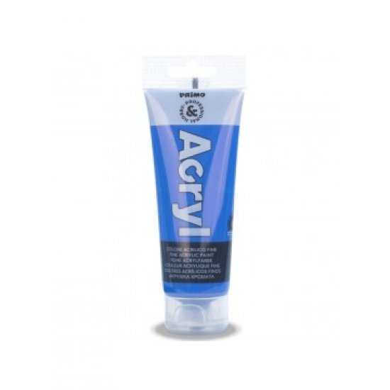 ΑΚΡΥΛΙΚΑ ΧΡΩΜΑΤΑ ΣΩΛΗΝΑΡΙΟ 75ML ΜΠΛΕ COBALT CMP