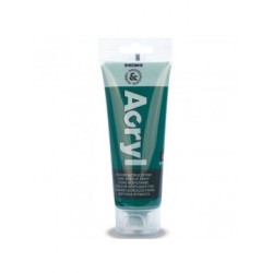 ΑΚΡΥΛΙΚΑ ΧΡΩΜΑΤΑ ΣΩΛΗΝΑΡΙΟ 75ML ΠΡΑΣΙΝΟ EMERALD CMP