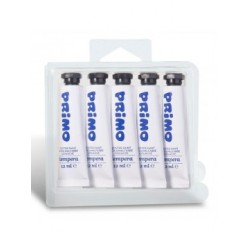 ΤΕΜΠΕΡΑ ΣΩΛΗΝΑΡΙΟ 12ML ΛΕΥΚΟ CMP