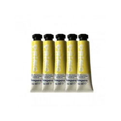 ΤΕΜΠΕΡΑ ΣΩΛΗΝΑΡΙΟ 12ML ΚΙΤΡΙΝΟ LEMON CMP