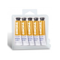 ΤΕΜΠΕΡΑ ΣΩΛΗΝΑΡΙΟ 12ML ΩΧΡΑ CMP