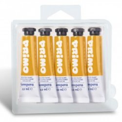 ΤΕΜΠΕΡΑ ΣΩΛΗΝΑΡΙΟ 12ML ΩΧΡΑ CMP