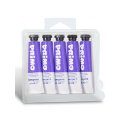 ΤΕΜΠΕΡΑ ΣΩΛΗΝΑΡΙΟ 12ML ΜΩΒ VIOLET CMP