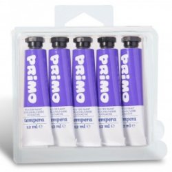 ΤΕΜΠΕΡΑ ΣΩΛΗΝΑΡΙΟ 12ML ΜΩΒ VIOLET CMP