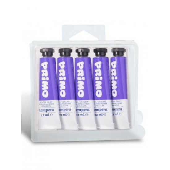 ΤΕΜΠΕΡΑ ΣΩΛΗΝΑΡΙΟ 12ML ΜΩΒ VIOLET CMP