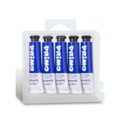 ΤΕΜΠΕΡΑ ΣΩΛΗΝAΡΙΟ 12ML ΜΠΛΕ ULTRAMARINE CMP
