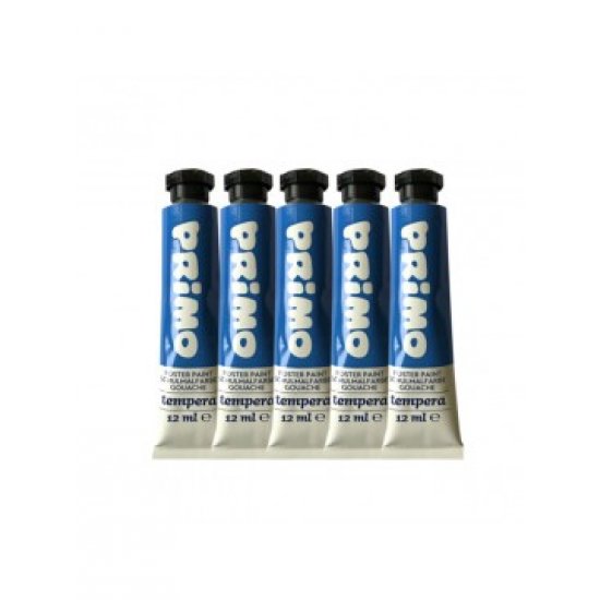 ΤΕΜΠΕΡΑ ΣΩΛΗΝΑΡΙΟ 12ML ΜΠΛΕ COBALT CMP