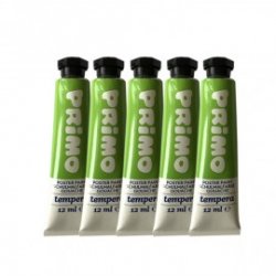 ΤΕΜΠΕΡΑ ΣΩΛΗΝΑΡΙΟ 12ML ΠΡΑΣΙΝΟ LIGHT GREEN CMP