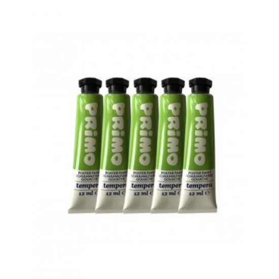 ΤΕΜΠΕΡΑ ΣΩΛΗΝΑΡΙΟ 12ML ΠΡΑΣΙΝΟ LIGHT GREEN CMP