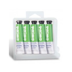 ΤΕΜΠΕΡΑ ΣΩΛΗΝΑΡΙΟ 12ML ΠΡΑΣΙΝΟ BRIGHT GREEN CMP