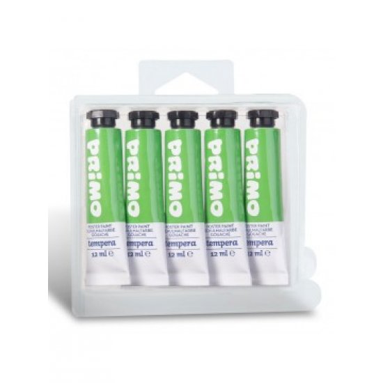 ΤΕΜΠΕΡΑ ΣΩΛΗΝΑΡΙΟ 12ML ΠΡΑΣΙΝΟ BRIGHT GREEN CMP