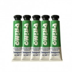 ΤΕΜΠΕΡΑ ΣΩΛΗΝΑΡΙΟ 12ML ΠΡΑΣΙΝΟ EMERALD GREEN CMP