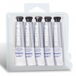 ΤΕΜΠΕΡΑ ΣΩΛΗΝΑΡΙΟ 12ML ΑΣΗΜΙ CMP