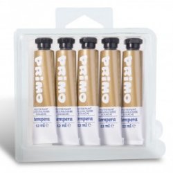 ΤΕΜΠΕΡΑ ΣΩΛΗΝΑΡΙΟ 12ML ΧΡΥΣΟ CMP