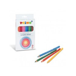 ΞΥΛΟΜΠΟΓΙΕΣ JUMBO 5.5MM 12 ΧΡΩΜΑΤΩΝ CMP
