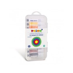 ΤΕΜΠΕΡΕΣ ΣΕ ΣΕΤ ΜΕΤΑΛΛΙΚΟ ΣΩΛΗΝΑΡΙΟ 18ML 10 ΧΡΩΜΑΤΩΝ CMP