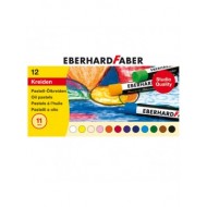 ΛΑΔΟΠΑΣΤΕΛ 11MM 12 ΧΡΩΜΑΤΩΝ EFA * KR *