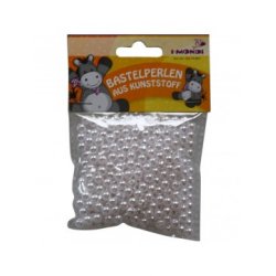 ΜΑΡΓΑΡΙΤAΡΙΑ ΛΕΥΚΑ ΣΕΤ 40 GR 6 MM I-MONDI * CN *