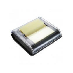 INFO NOTES ΒΑΣΗ ΑΚΡΥΛΙΚΗ ΓΙΑ ΧΑΡΤΑΚΙΑ Z-NOTES ΜΑΥΡΗ * CN *