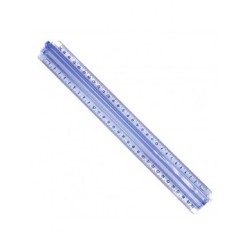 ΧΑΡΑΚΑΣ ΜΕ ΡΑΧΗ 30CM