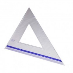 ΤΡΙΓΩΝΟ 20CM / 45 ΜΟΙΡΩΝ