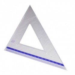 ΤΡΙΓΩΝΟ 25CM / 45 ΜΟΙΡΩΝ