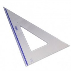 ΤΡΙΓΩΝΟ 30CM / 60 ΜΟΙΡΩΝ