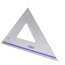 ΤΡΙΓΩΝΟ 35CM / 45 ΜΟΙΡΩΝ